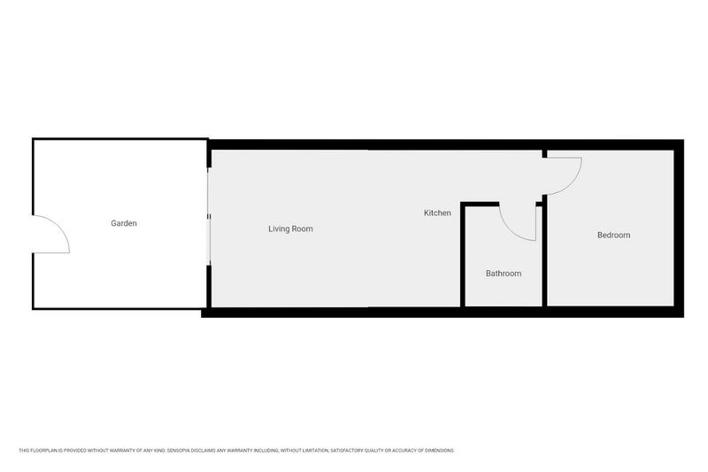 1 Bedroom Property for Sale in Kenilworth Western Cape